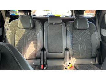 Peugeot 5008 157kW GT 73kWh 5dr Auto Electric Estate