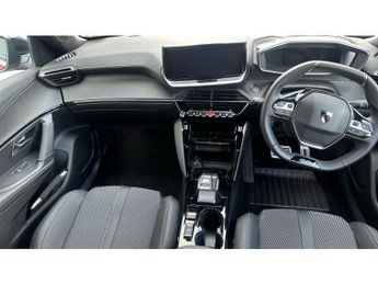 Peugeot 2008 100kW GT 50kWh 5dr Auto Electric Estate