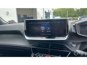 Peugeot 2008 100kW GT 50kWh 5dr Auto Electric Estate