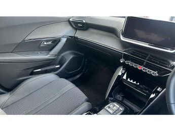 Peugeot 2008 100kW GT 50kWh 5dr Auto Electric Estate