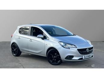 Vauxhall Corsa 1.4 Griffin 5dr Petrol Hatchback