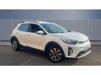 Kia Stonic 1.0T GDi 99 2 5dr Petrol Estate