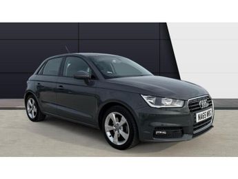 Audi A1 1.4 TFSI Sport 5dr Petrol Hatchback