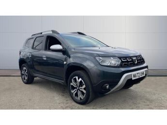 Dacia Duster 1.0 TCe 90 Prestige 5dr Petrol Estate