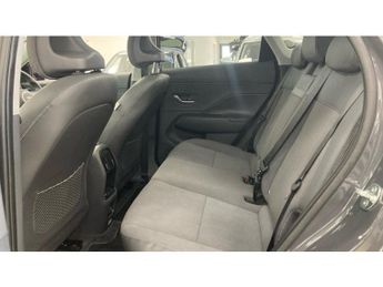 Hyundai KONA 160kW Ultimate 65kWh 5dr Auto [Lux Pack/Leather] Electric Hatchb