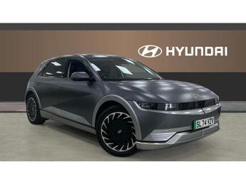 Hyundai IONIQ 168kW Ultimate 77 kWh 5dr Auto Electric Hatchback