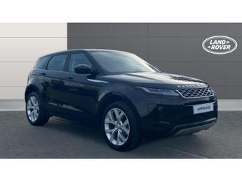 Land Rover Range Rover Evoque 1.5 P300e SE 5dr Auto Hatchback