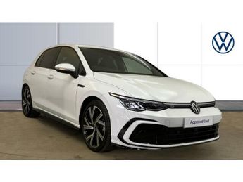 Volkswagen Golf 1.5 eTSI 150 R-Line 5dr DSG Petrol Hatchback