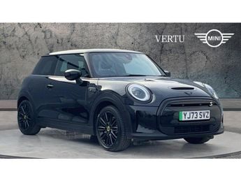 MINI Hatch 135kW Cooper S Level 3 33kWh 3dr Auto Electric Hatchback