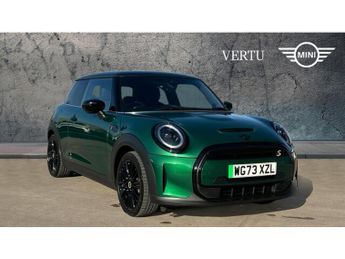 MINI Hatch 135kW Cooper S Level 3 33kWh 3dr Auto Electric Hatchback