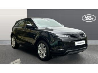 Land Rover Range Rover Evoque 1.5 P300e S 5dr Auto Hatchback