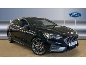 Ford Focus 2.3 EcoBoost ST 5dr Petrol Hatchback