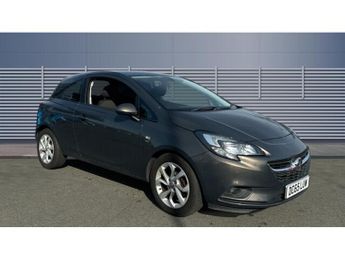 Vauxhall Corsa 1.2 Energy 3dr [AC] Petrol Hatchback