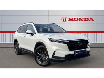 Honda CR-V 2.0 eHEV Advance 5dr eCVT Hybrid Estate