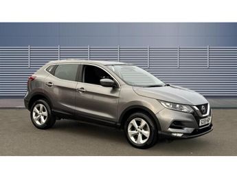 Nissan Qashqai 1.3 DiG-T 160 Acenta Premium 5dr DCT Petrol Hatchback