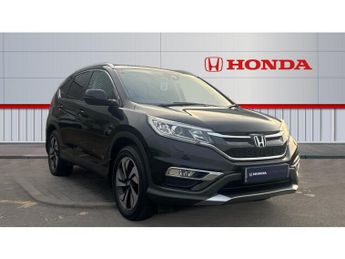 Honda CR-V 1.6 i-DTEC 160 EX 5dr Diesel Estate