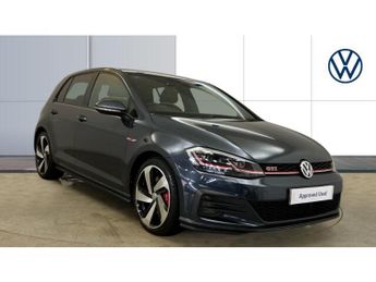 Volkswagen Golf GTi 2.0 TSI 245 GTI Performance 5dr DSG Petrol Hatchback