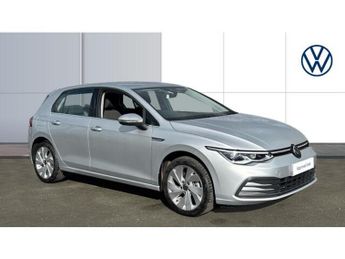 Volkswagen Golf 1.5 TSI 150 Style 5dr Petrol Hatchback