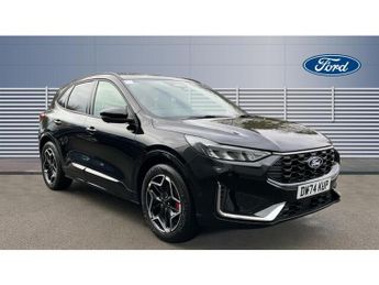 Ford Kuga 1.5 EcoBoost ST-Line X 5dr Petrol Estate