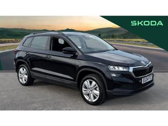 Skoda Karoq 1.5 TSI SE Drive 5dr DSG Petrol Estate
