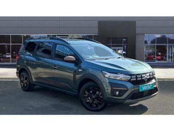 Dacia Jogger 1.6 HEV Extreme 5dr Auto Hybrid Estate