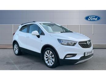 Vauxhall Mokka 1.4T Griffin 5dr Petrol Hatchback