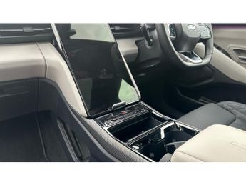 Ford Explorer 210kW Premium 77kWh 5dr Auto Electric Estate