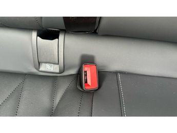 Ford Explorer 210kW Premium 77kWh 5dr Auto Electric Estate