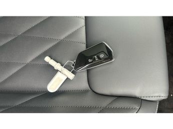 Ford Explorer 210kW Premium 77kWh 5dr Auto Electric Estate