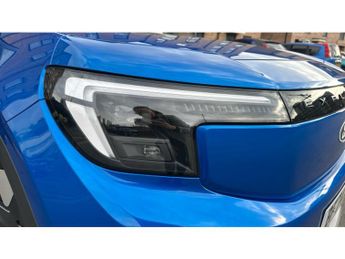 Ford Explorer 210kW Premium 77kWh 5dr Auto Electric Estate