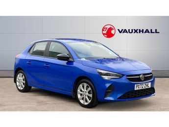 Vauxhall Corsa 1.2 Design 5dr Petrol Hatchback