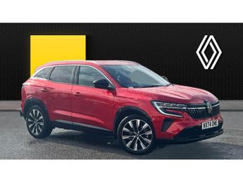 Renault Austral E-Tech Full Hybrid Techno 5dr Auto Hybrid Estate