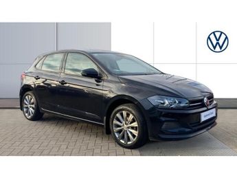 Volkswagen Polo 1.0 TSI 95 SE 5dr Petrol Hatchback