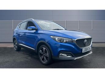 MG ZS 1.0T GDi Exclusive 5dr DCT Petrol Hatchback