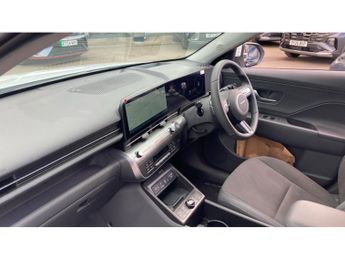 Hyundai KONA 160kW Ultimate 65kWh 5dr Auto Electric Hatchback