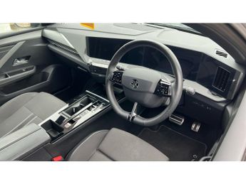 Vauxhall Astra 115kW GS 54kWh 5dr Auto Electric Hatchback