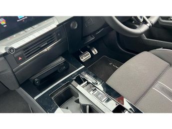 Vauxhall Astra 115kW GS 54kWh 5dr Auto Electric Hatchback
