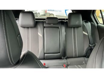 Vauxhall Astra 115kW GS 54kWh 5dr Auto Electric Hatchback