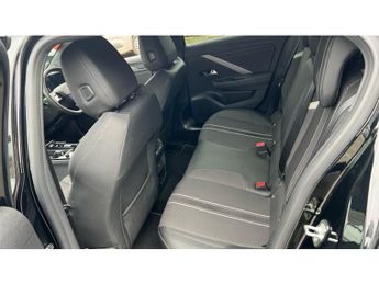 Vauxhall Astra 115kW GS 54kWh 5dr Auto Electric Hatchback