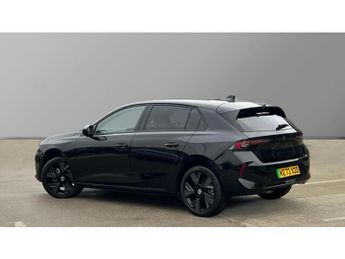 Vauxhall Astra 115kW GS 54kWh 5dr Auto Electric Hatchback