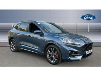 Ford Kuga 1.5 EcoBlue ST-Line Edition 5dr Diesel Estate