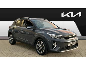 Kia Stonic 1.0T GDi 48V Connect 5dr Petrol Estate