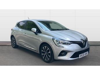 Renault Clio 1.0 TCe 100 Iconic 5dr Petrol Hatchback