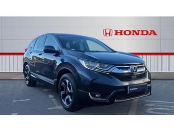 Honda CR-V 1.5 VTEC Turbo SE 5dr CVT Petrol Estate