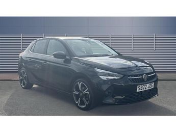 Vauxhall Corsa 1.2 Elite Edition 5dr Petrol Hatchback