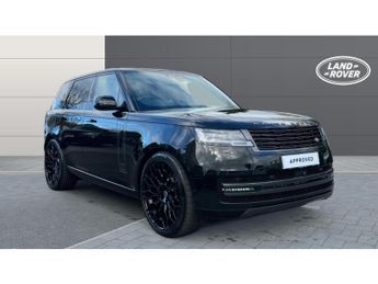 Land Rover Range Rover 3.0 D350 Autobiography 4dr Auto Diesel Estate