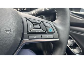 Nissan Juke 1.0 DiG-T Tekna 5dr DCT Petrol Hatchback