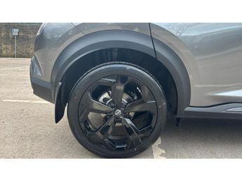 Nissan Juke 1.0 DiG-T Tekna 5dr DCT Petrol Hatchback