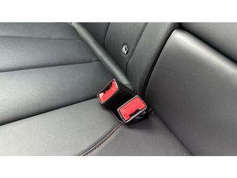 MG HS 1.5 T-GDI PHEV Trophy 5dr Auto Hatchback