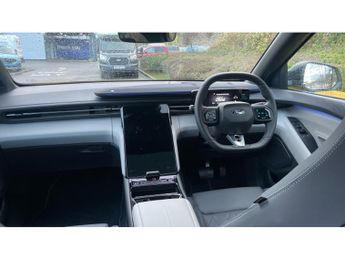 Ford Capri 210kW Premium 77kWh 5dr Auto Electric Estate